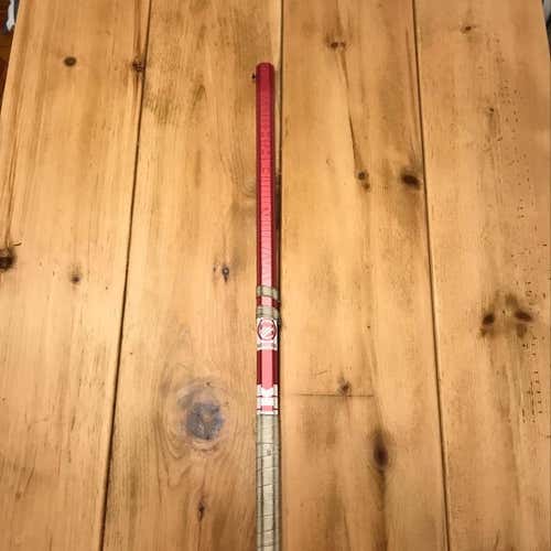Maverik Wonderboy Attack Lacrosse Shaft