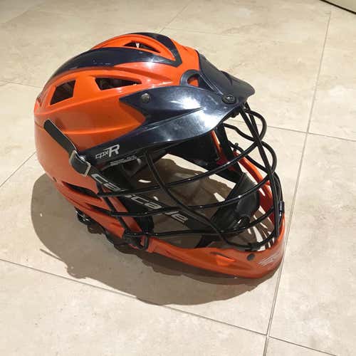 LN/GC Cascade cpxR Helmet