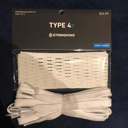 StringKing 4X