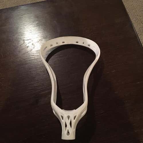 Warrior Noz X Lacrosse Head