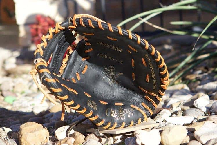Rawlings 12.75” First Base Mitt