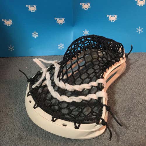 BN Epoch Prequel Strung With Hero 2.0