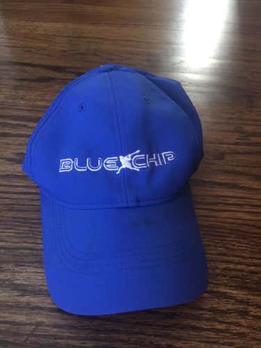 Blue Chip hat