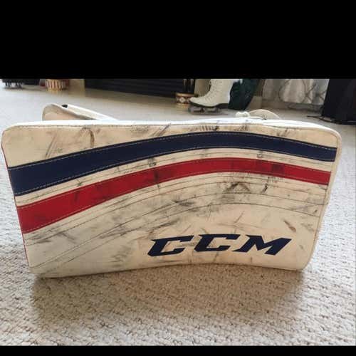 CCM Extreme Flex 500