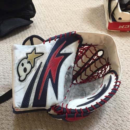 Brian’s G-Netik 5.0