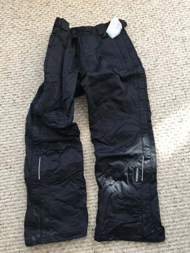 Karbon full zip insulated pants - size 14