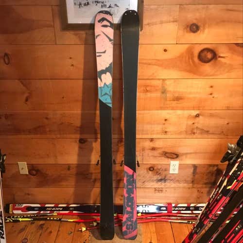 Park Skis