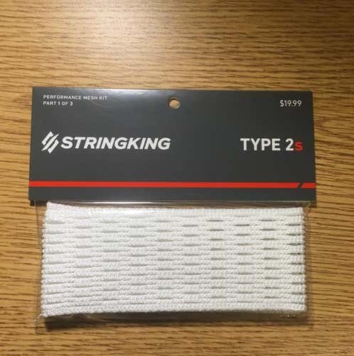 Stringking Type 2s