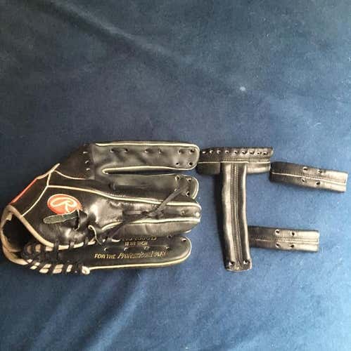 Rawlings Heart Of Hide: PRO435JB