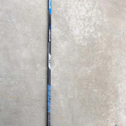 Bauer P88 87 Flex Left Hand