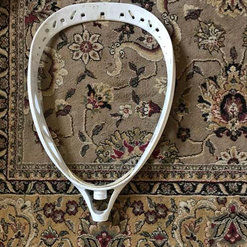 Very Used STX Eclipse Goalie Head