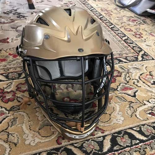 Cascade cpvR Helmet