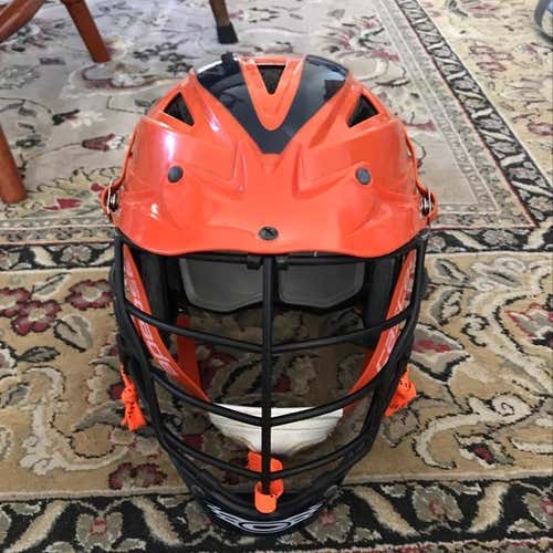Cascade cpvR Helmet