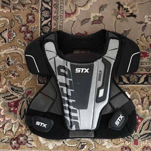 STX Shield 300 Goalie Chest Protector Size Adult Small