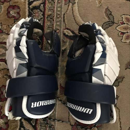 Warrior Goalie Gloves