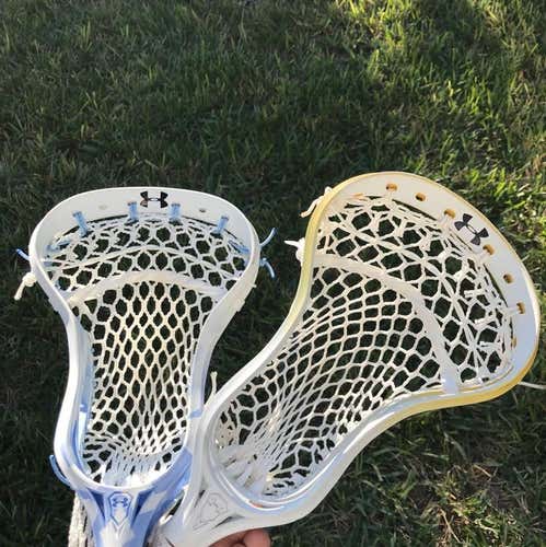 UA Command 2 Pack - Custom Dyed