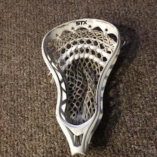 STX X10