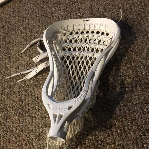 Gait Torque