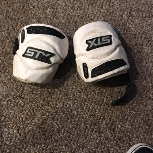 STX Cells
