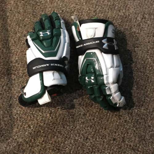Under Armour Gloves