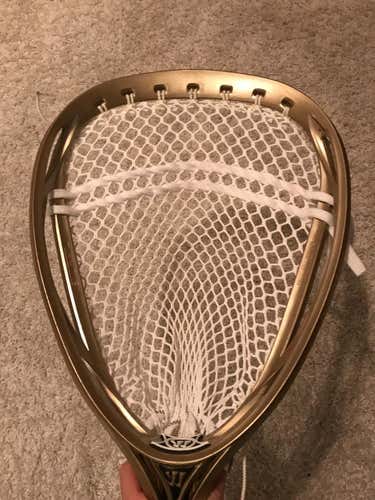 Nemisis 2 with Unreleased Otter Mesh