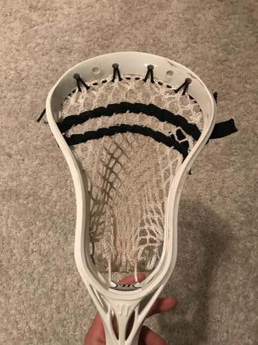 Evo 4 with House of Mesh