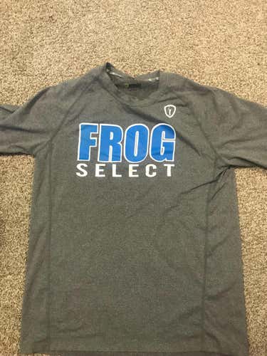 Frogs shooter