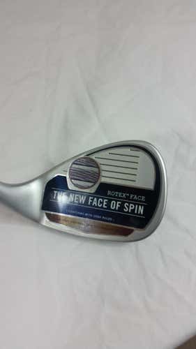 Cleveland Classic  LH  Lob Wedge   Model: 588 RTX