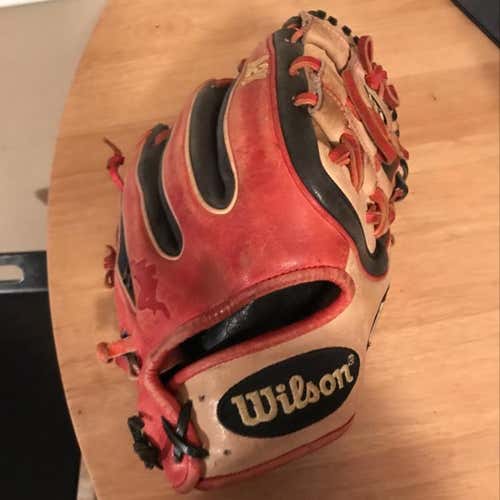 Wilson A2K