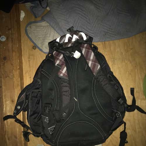 Lacrosse Backpack