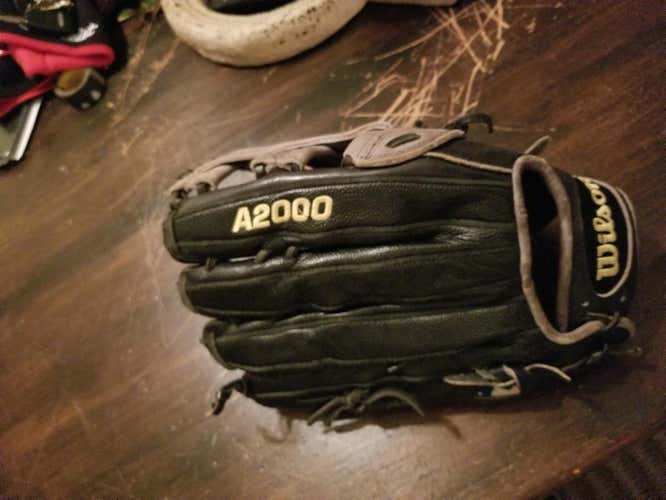 ProStock A2000