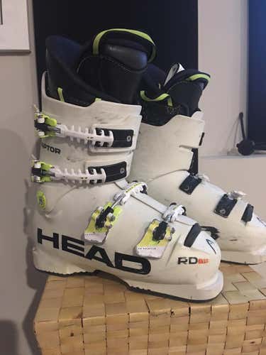 Head Raptor 85 Boots in Size 293