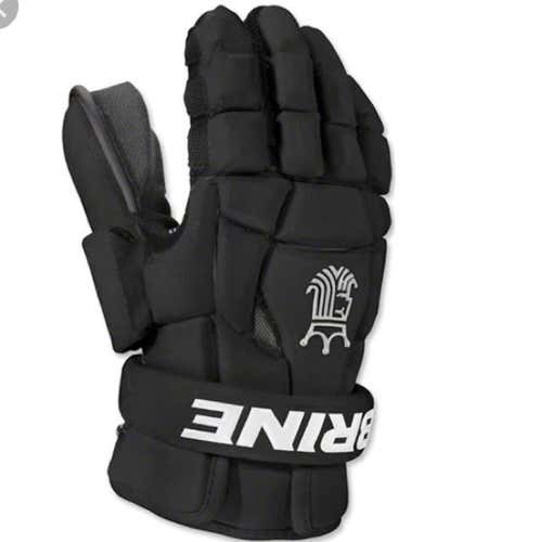 Brine Superlight Goalie Gloves