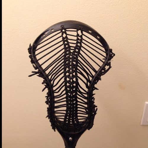 Warrior Evo 4 Bennett Braid