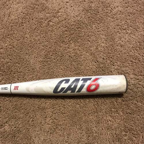Marucci Cat 6