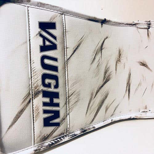 Schneider New Jersey Devils Blocker Vaughn Pro Stock