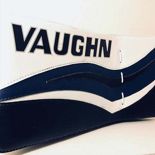 Tampa Bay Lightning Team Stock Blocker Pro Stock Vaughn
