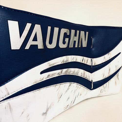 Tampa Bay Lightning Team Stock Blocker Vaughn Pro Stock