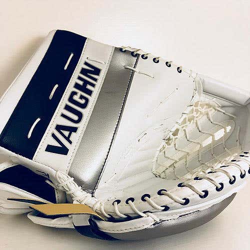 New Bartosak Los Angeles Kings Glove Vaughn Pro stock