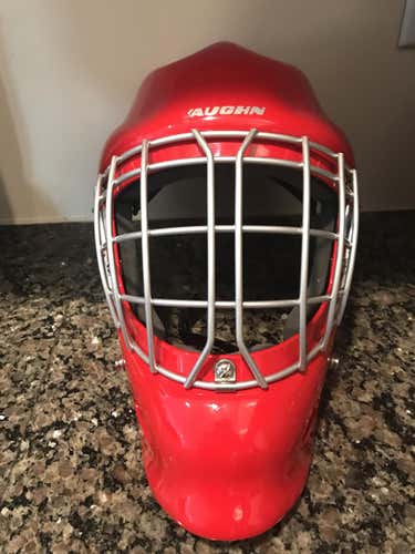 Vaughn Goalie Mask Brand New