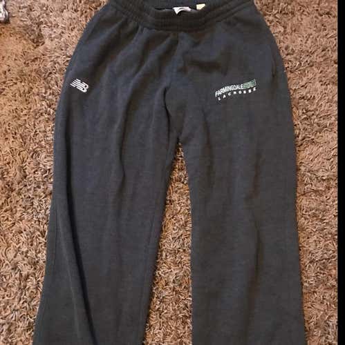 Farmingdale State Lacrosse Sweatpants