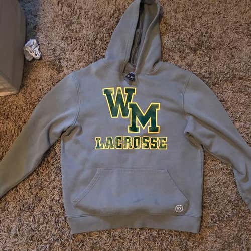 Ward Melville Lacrosse Sweatshirt