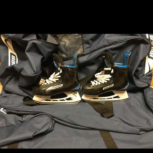 Bauer 1N 7.5 EE Skates