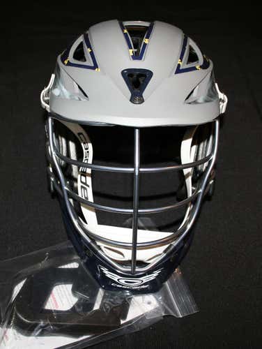 Brand New University of Michigan Alumni Cascade R