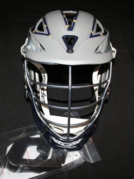 Brand New University of Michigan Alumni Cascade R