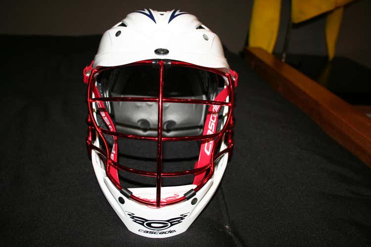 Brand New Cascade CPX-R