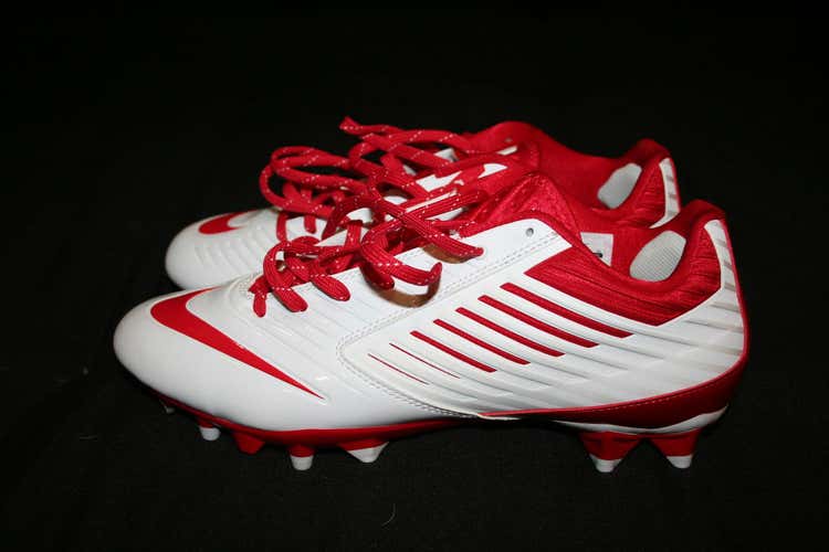 Brand New (no box) Nike SpeedLax Cleats - Size 10.5