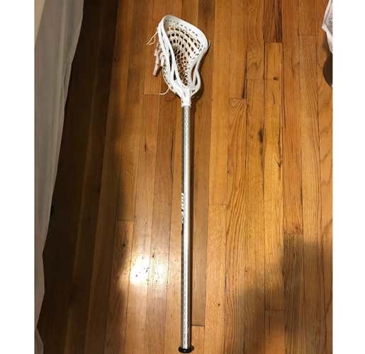 Gait Torque 3 on a Gait Ice