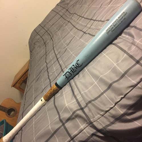 Dream Bat Co. Pro Maple M110 33/30