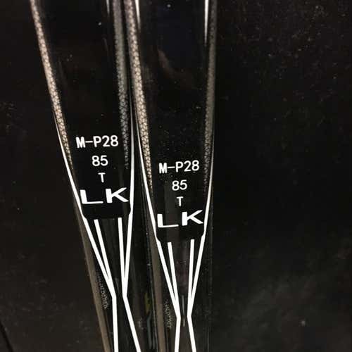 Ccm Supertacks 2.0 LH P28 85 Flex 2 Pack Brand New